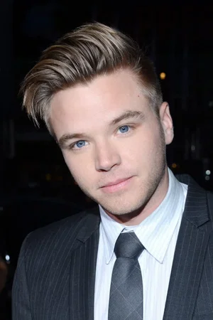 Photo de Brett Davern