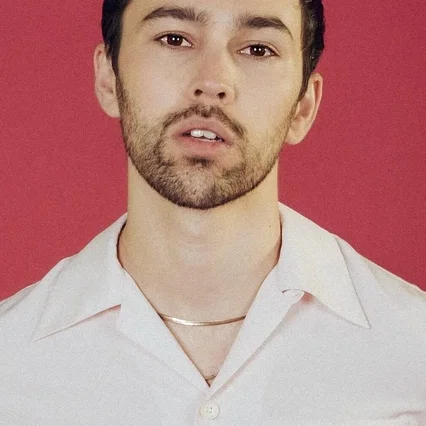 Max Schneider
