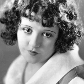 Photo star : Marion Mack