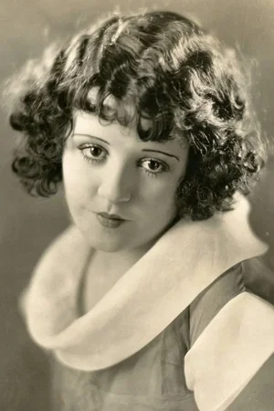 Marion Mack photo