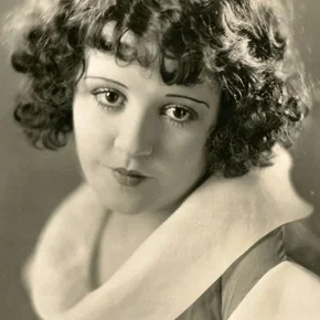 Photo star : Marion Mack