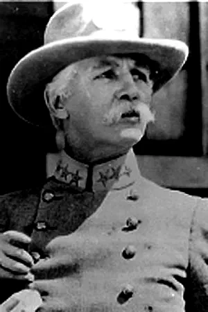 Frederick Vroom