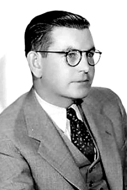 Clyde Bruckman