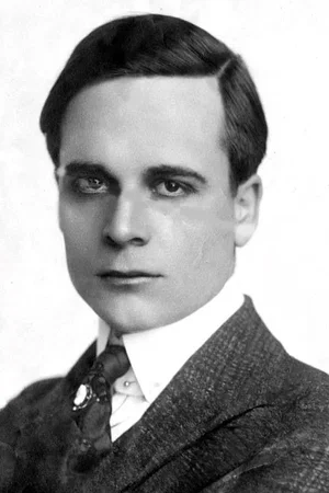 Edmund Cobb photo