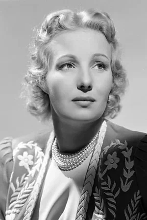 Binnie Barnes photo