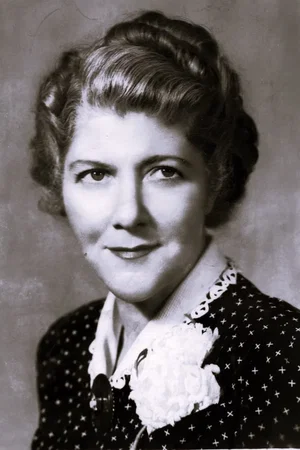 Jean Dixon photo