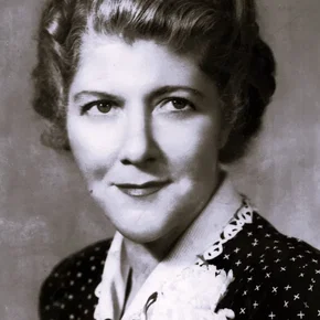 Photo star : Jean Dixon