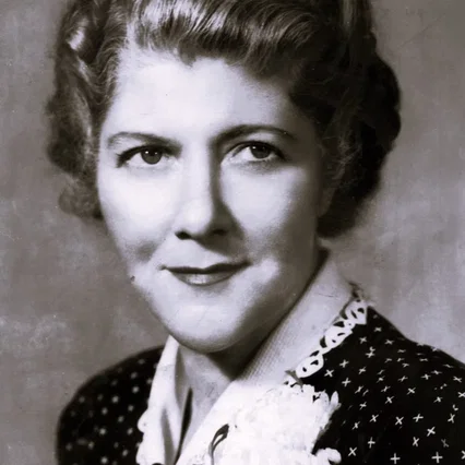 Jean Dixon