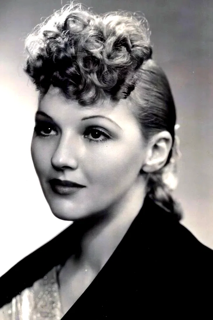 Astrid Allwyn