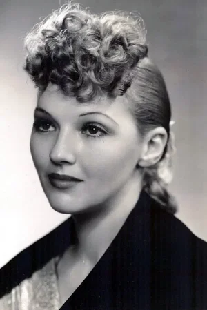 Astrid Allwyn photo
