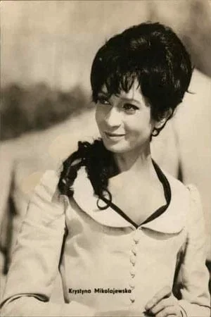Krystyna Mikolajewska photo