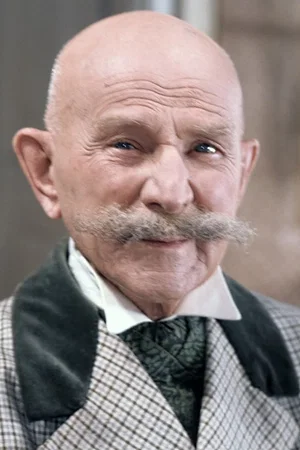Kazimierz Opalinski photo