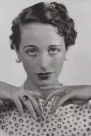  Margaret Rawlings photo