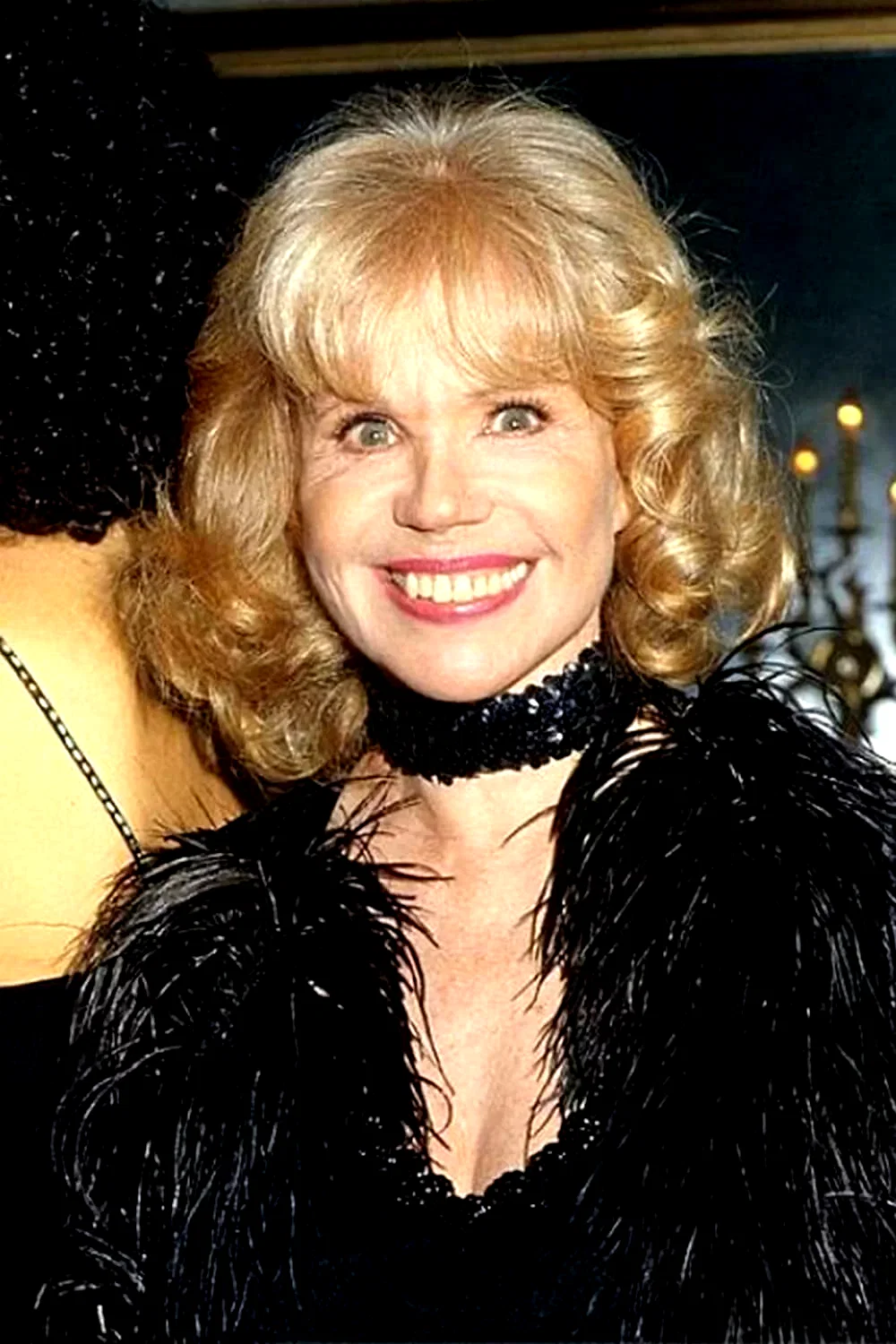  Gloria LeRoy