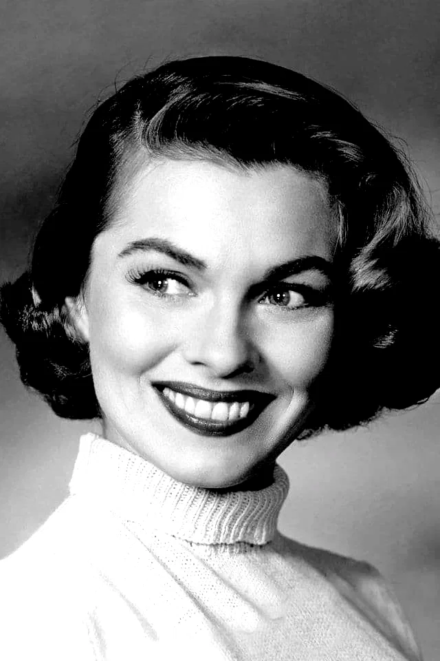 Joanne Dru