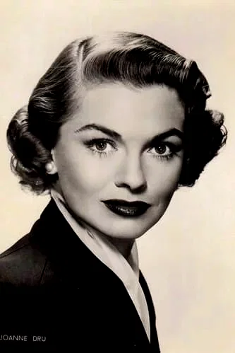Joanne Dru