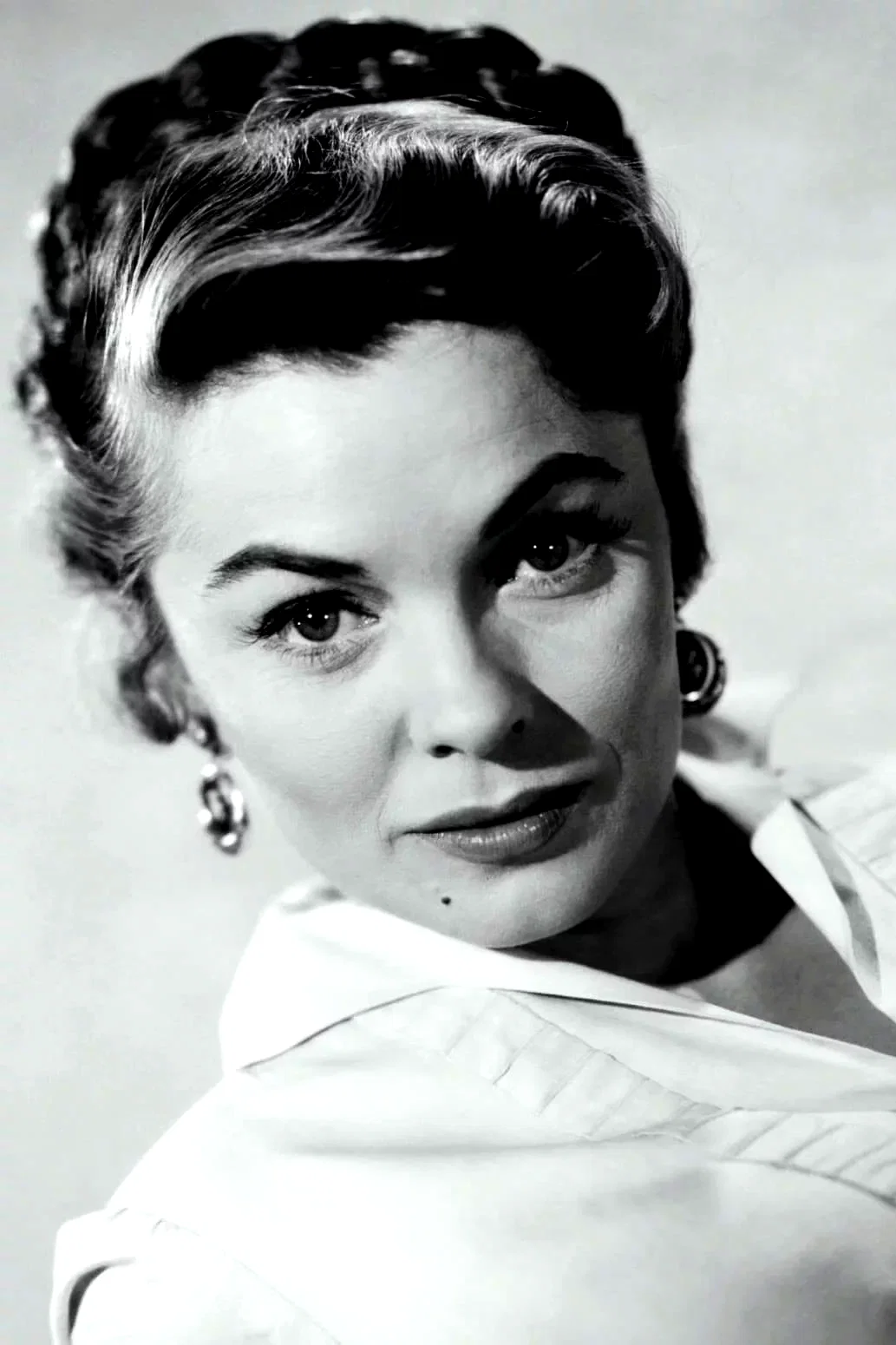 Joanne Dru