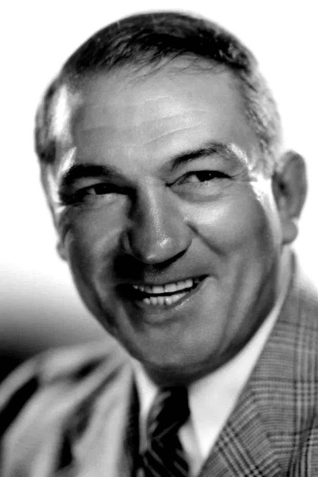 Victor Mclaglen