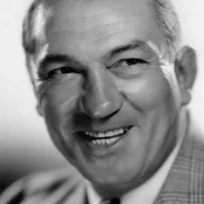 Photo star :  Victor Mclaglen
