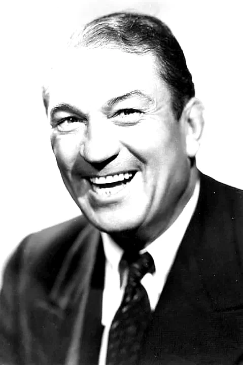  Victor Mclaglen