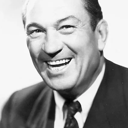  Victor Mclaglen