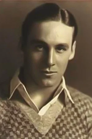 George O'Brien photo