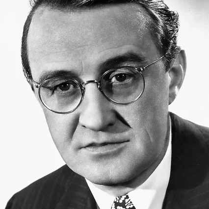 Arthur Shields