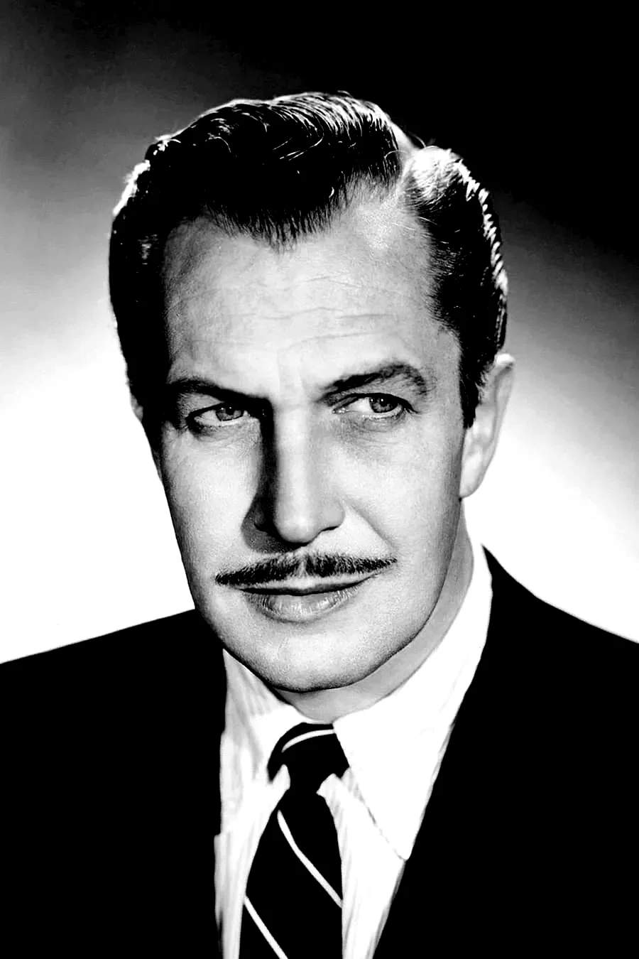 Vincent Price