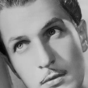 Photo star : Vincent Price
