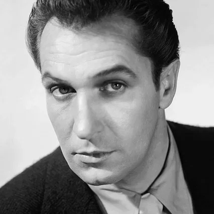 Vincent Price