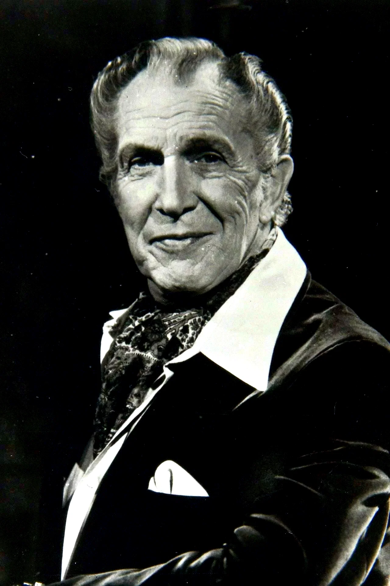 Vincent Price