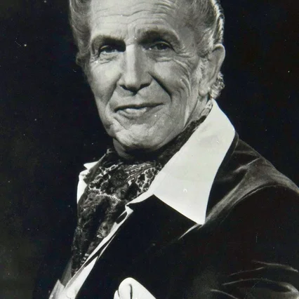 Vincent Price