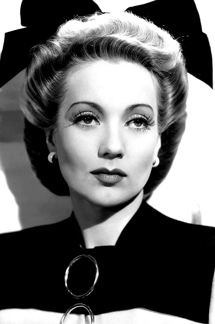 Ann Sothern
