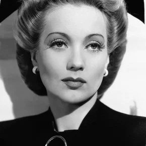 Photo star : Ann Sothern