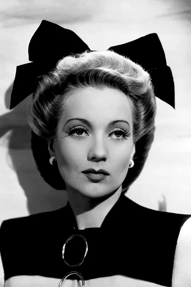 Ann Sothern