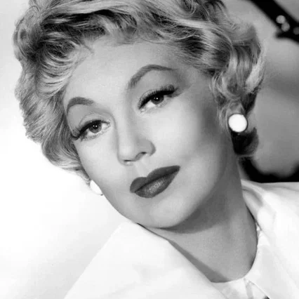 Ann Sothern