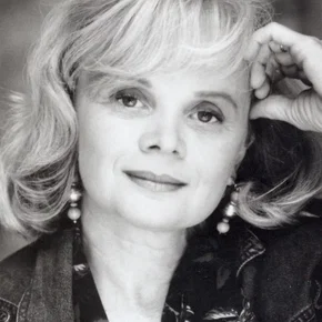 Photo star :  Margaret Ladd