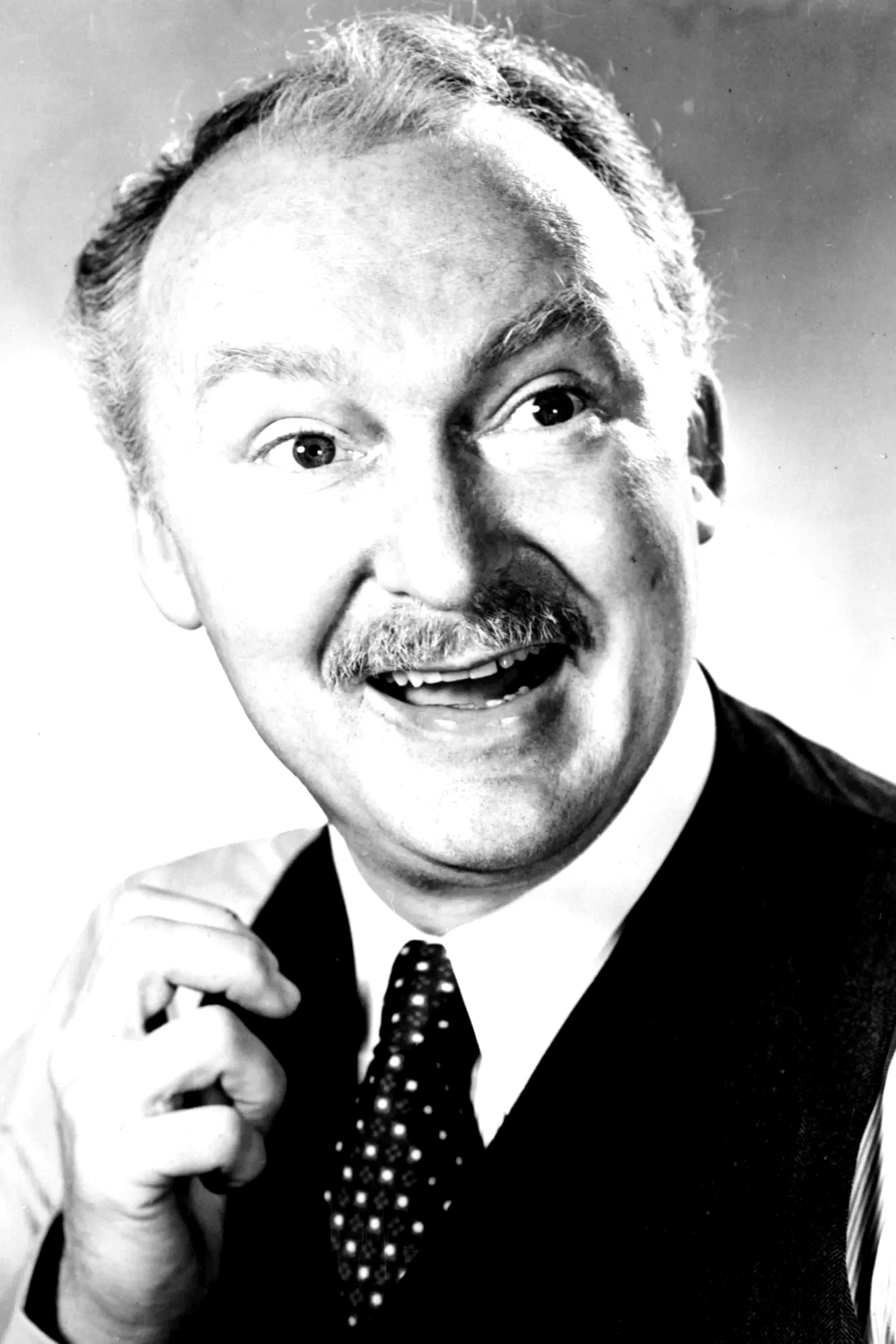 Albert Dekker