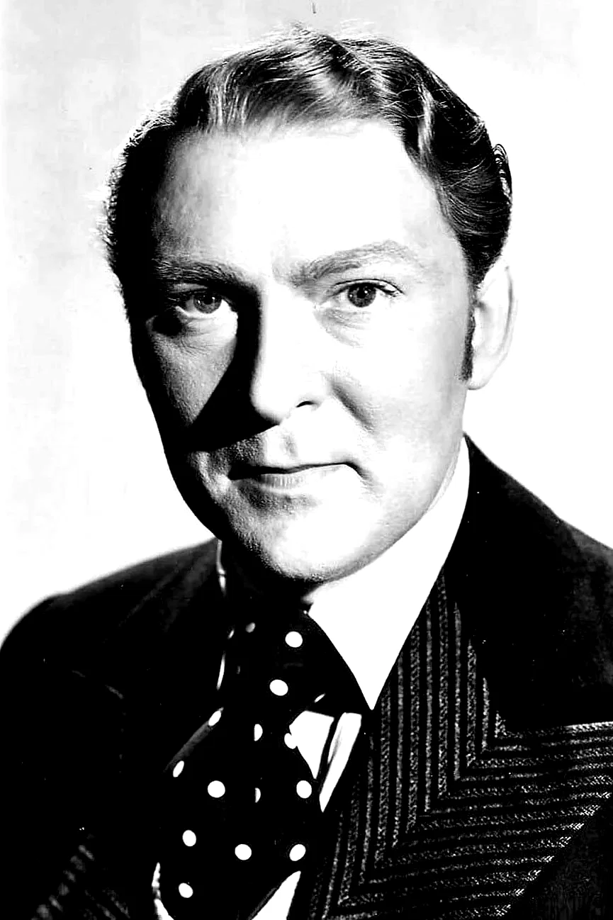 Albert Dekker
