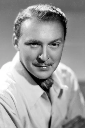 Albert Dekker photo