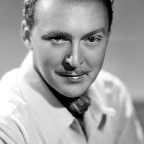 Photo star : Albert Dekker