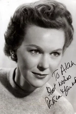 Patricia Marmont photo