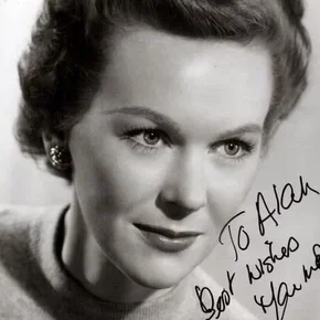 Photo star : Patricia Marmont