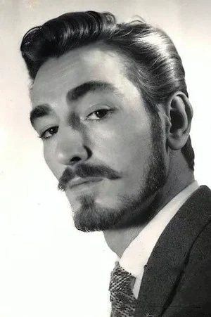  Julian Ugarte photo