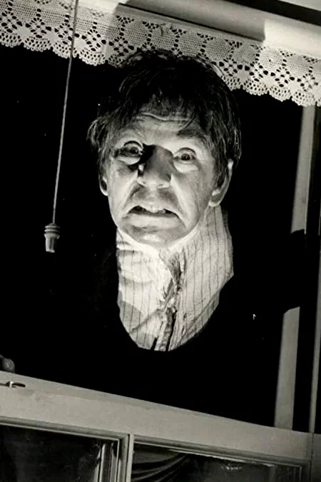  Ian Wilson