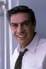 Jerry  Orbach