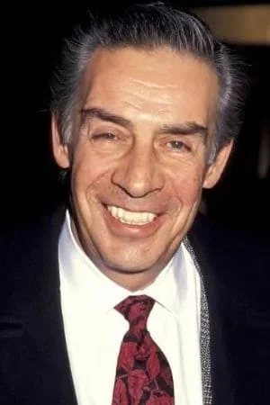 Jerry  Orbach photo