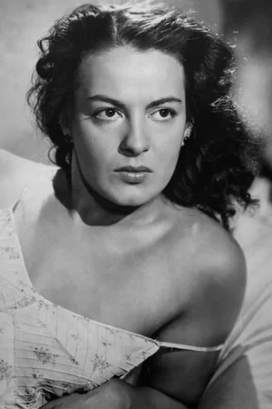 Yvonne Sanson photo