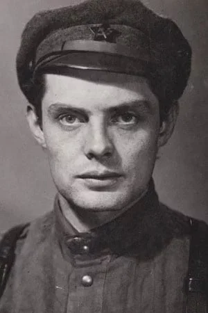  Павел Кадочников photo
