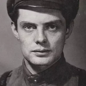 Photo star :  Павел Кадочников